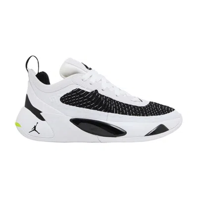Pre-owned Air Jordan Jordan Luka 1 Gs 'reverse Orca' | White | Kid's Size 6