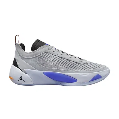 Pre-owned Air Jordan Jordan Luka 1 Next Nature 'slovenia' In Grey