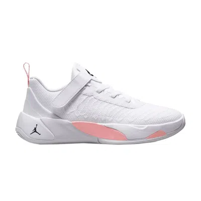 Pre-owned Air Jordan Jordan Luka 1 Ps 'my Dawgs' | White | Kid's Size 11