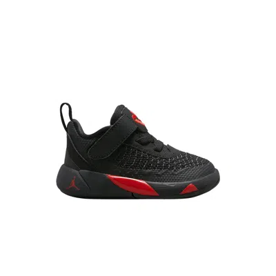 Pre-owned Air Jordan Jordan Luka 1 Td 'bred' | Black | Infant Size 7