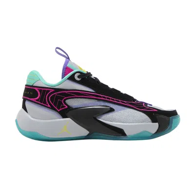 Pre-owned Air Jordan Jordan Luka 2 Gs 'all-star' | Grey | Kid's Size 7
