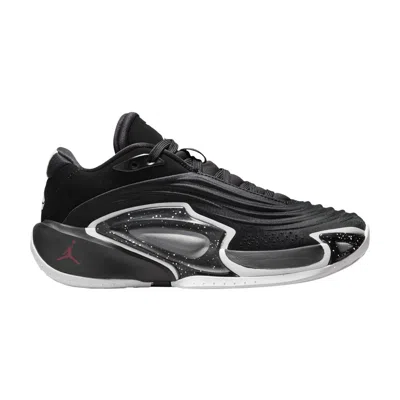 Pre-owned Air Jordan Jordan Luka 3 Gs 'speedway' | Black | Kid's Size 5.5