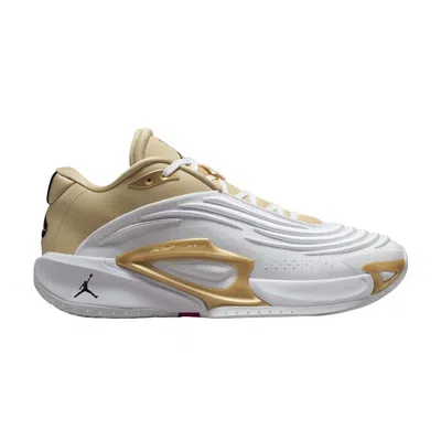 Pre-owned Air Jordan Jordan Luka 3 Se 'el Matador' In White