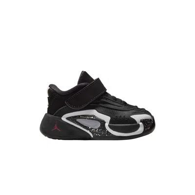 Pre-owned Air Jordan Jordan Luka 3 Td 'speedway' | Black | Infant Size 8