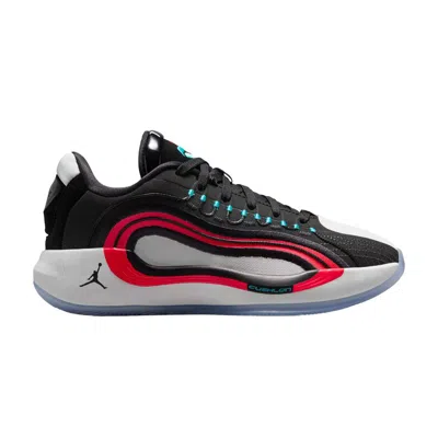Pre-owned Air Jordan Jordan Luka 4 Gs 'bloodline' | Black | Kid's Size 4.5