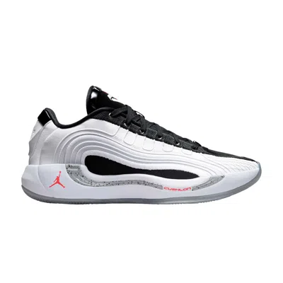 Pre-owned Air Jordan Jordan Luka 4 'white Cement' | Men's Size 11