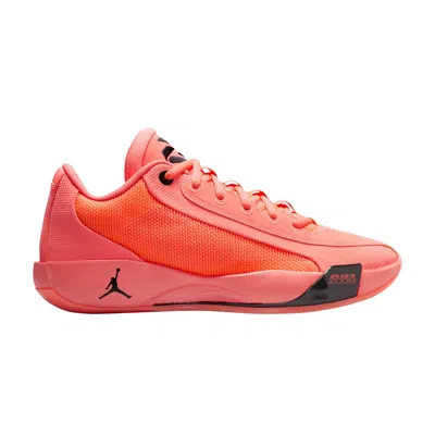 Pre-owned Air Jordan Jordan Luka .77 'bright Mango' | Orange | Men's Size 10