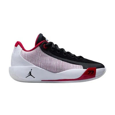 Pre-owned Air Jordan Jordan Luka .77 Gs 'bloodline 2.0' | White | Kid's Size 5.5