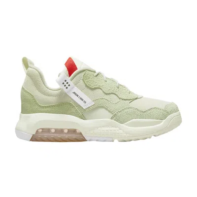 Pre-owned Air Jordan Jordan Ma2 Ps 'honeydew' | Green | Kid's Size 1
