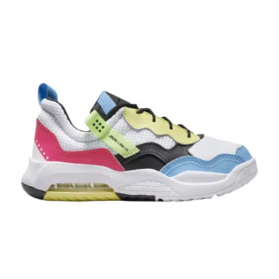 Pre-owned Air Jordan Jordan Ma2 Ps 'white Coast' | Multi-color | Kid's Size 11.5