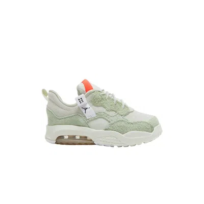 Pre-owned Air Jordan Jordan Ma2 Td 'honeydew' | Green | Infant Size 8