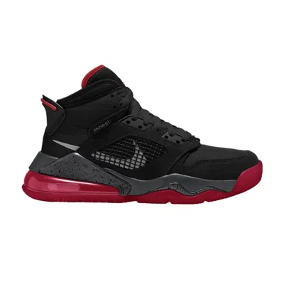 Pre-owned Air Jordan Jordan Mars 270 Gs 'bred' | Black | Kid's Size 5.5