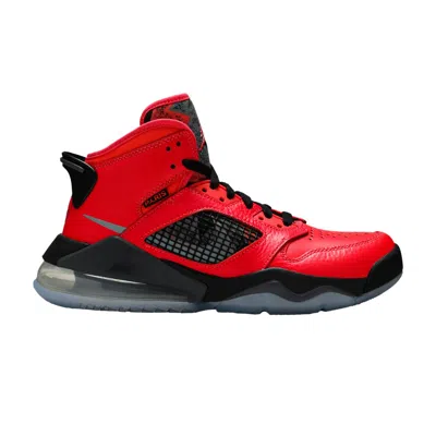 Pre-owned Air Jordan Jordan Mars 270 Gs 'paris Saint-germain' | Red | Kid's Size 5.5