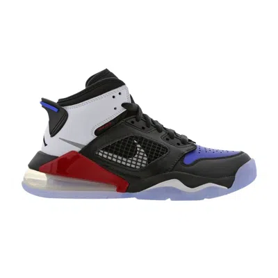 Pre-owned Air Jordan Jordan Mars 270 Gs 'top 3' | Black | Kid's Size 5.5