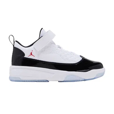 Pre-owned Air Jordan Jordan Max Aura 2 Ps 'white' | Kid's Size 13