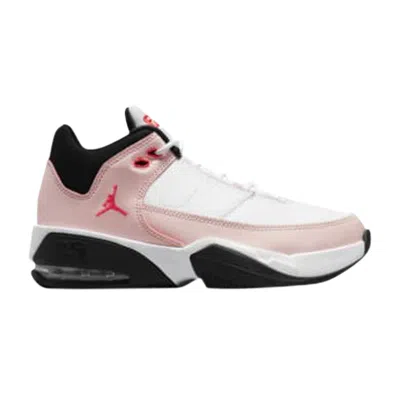 Pre-owned Air Jordan Jordan Max Aura 3 Gs 'white Atmosphere' | Kid's Size 7