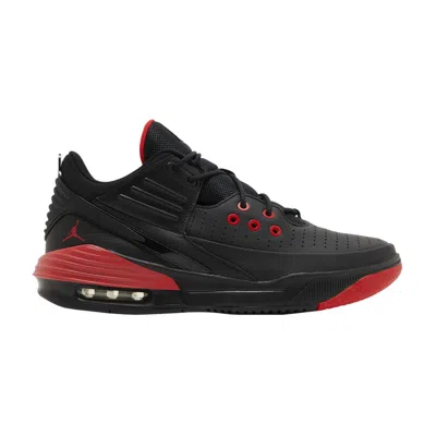 Pre-owned Air Jordan Jordan Max Aura 5 'bred' In Black