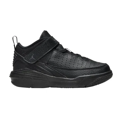 Pre-owned Air Jordan Jordan Max Aura 5 Ps 'black Anthracite' | Kid's Size 12