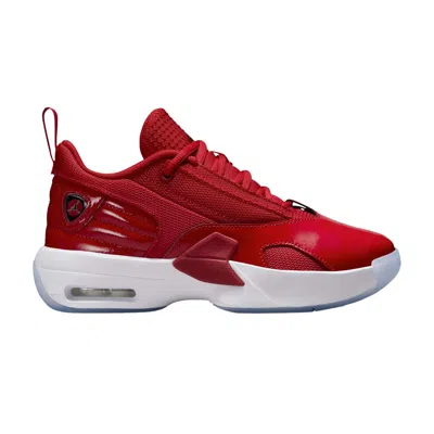 Pre-owned Air Jordan Jordan Max Aura 6 Gs 'varsity Red' | Kid's Size 4.5