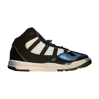 Pre-owned Air Jordan Jordan Max Aura Ps 'rivals' | Black | Kid's Size 11