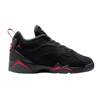 Pre-owned Air Jordan Jordan Mvp 92 Gs 'bred' | Black | Kid's Size 6