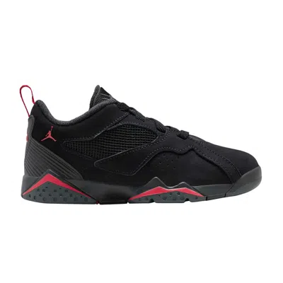Pre-owned Air Jordan Jordan Mvp 92 Ps 'bred' | Black | Kid's Size 2.5