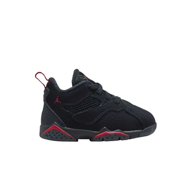 Pre-owned Air Jordan Jordan Mvp 92 Td 'bred' | Black | Infant Size 5