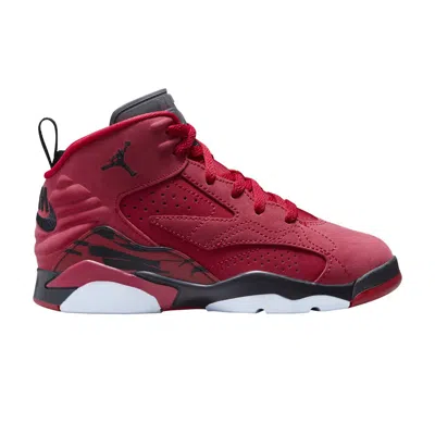 Pre-owned Air Jordan Jordan Mvp Ps 'raging Bull' | Red | Kid's Size 2