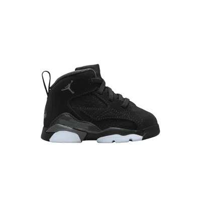Pre-owned Air Jordan Jordan Mvp Td 'black Dark Grey' | Infant Size 4