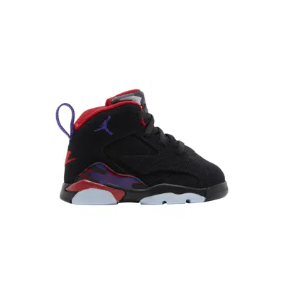 Pre-owned Air Jordan Jordan Mvp Td 'raptors' | Black | Infant Size 2