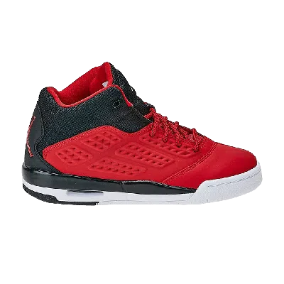 Pre-owned Air Jordan Jordan New School Gs 'gym Red'