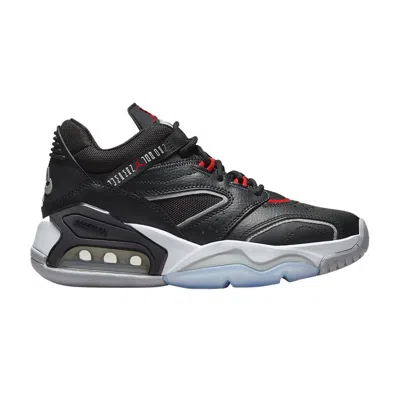 Pre-owned Air Jordan Jordan Point Lane Gs 'black Cement' | Kid's Size 5.5