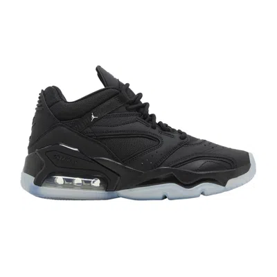 Pre-owned Air Jordan Jordan Point Lane Gs 'black Ice' | Kid's Size 5