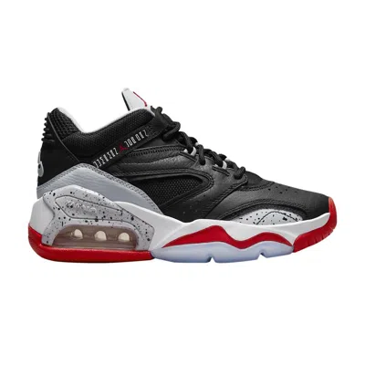 Pre-owned Air Jordan Jordan Point Lane Gs 'black University Red Speckled' | Kid's Size 5