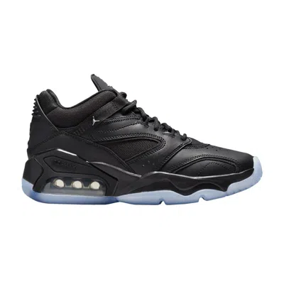 Pre-owned Air Jordan Jordan Point Lane Gs 'black White' | Kid's Size 6