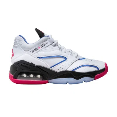 Pre-owned Air Jordan Jordan Point Lane Gs 'fireberry' | White | Kid's Size 6.5