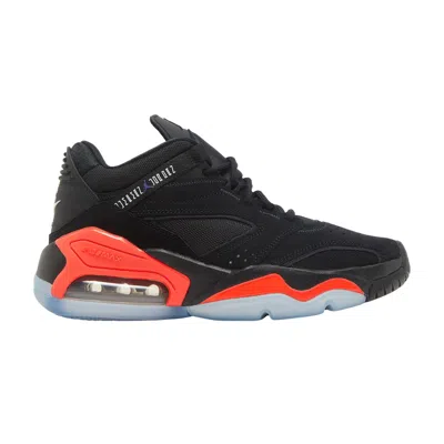 Pre-owned Air Jordan Jordan Point Lane Gs 'infrared' | Black | Kid's Size 6.5