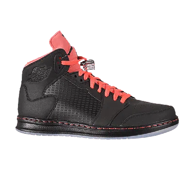 Pre-owned Air Jordan Jordan Prime 5 'infrared' In Black