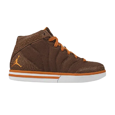 Pre-owned Air Jordan Jordan Pro Classic 'rustic' In Brown