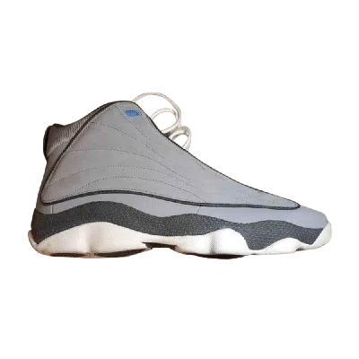 Pre-owned Air Jordan Jordan Pro Strong 'cool Grey'
