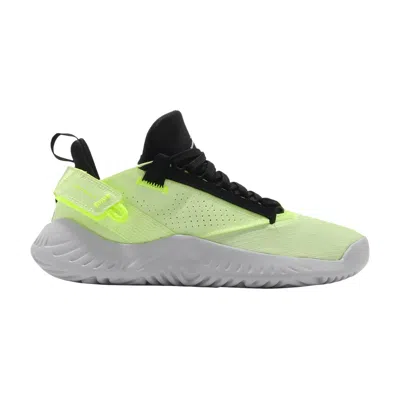 Pre-owned Air Jordan Jordan Proto 23 Gs 'barely Volt' | Green | Kid's Size 5