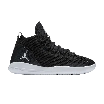 Pre-owned Air Jordan Jordan Reveal Gs 'black White'