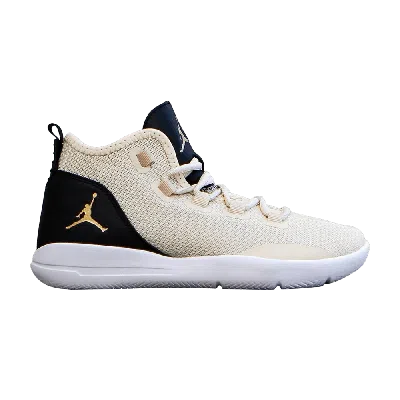 Pre-owned Air Jordan Jordan Reveal Premium Hc Gg 'pearl White' In Cream
