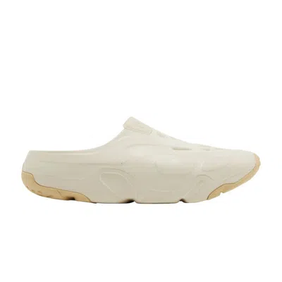 Pre-owned Air Jordan Jordan Roam Slide 'sanddrift' In Tan