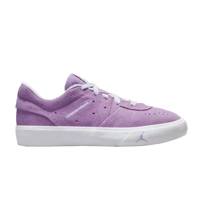 Pre-owned Air Jordan Jordan Series Es Gs 'rush Fuchsia' | Pink | Kid's Size 4.5