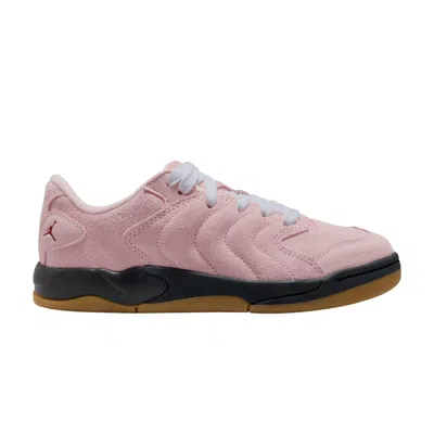 Pre-owned Air Jordan Jordan Session Gs 'atmosphere' | Pink | Kid's Size 5