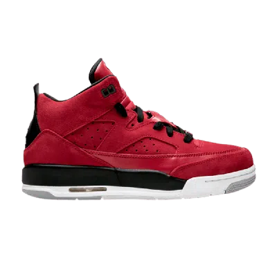 Pre-owned Air Jordan Jordan Son Of Mars Low Bg 'gym Red'