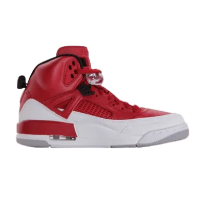 Pre-owned Air Jordan Jordan Spi'zike Gs In Red