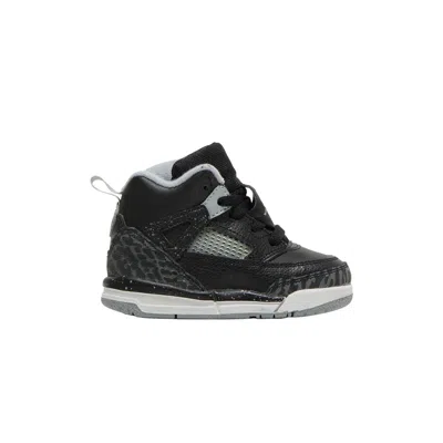 Pre-owned Air Jordan Jordan Spizike Td | Black | Infant Size 4