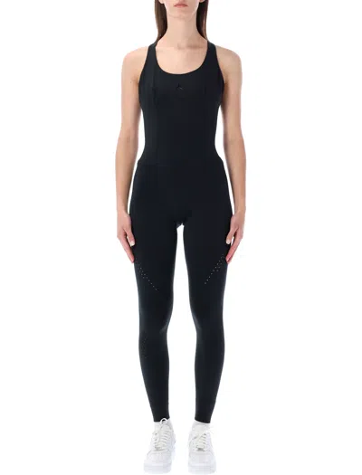 Air Jordan Jordan Sport Flightweight Jumpsuit In Black